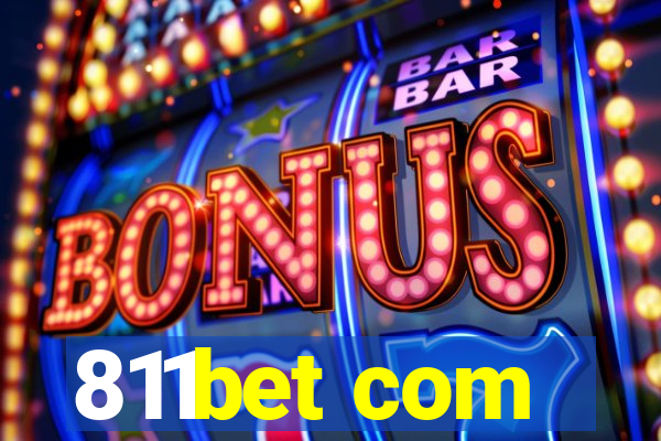 811bet com